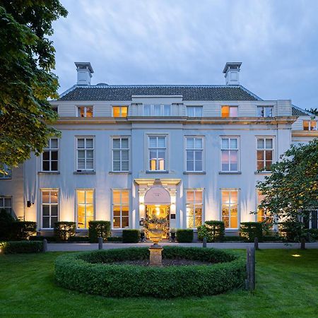 Central Park Voorburg - Relais & Chateaux Екстер'єр фото