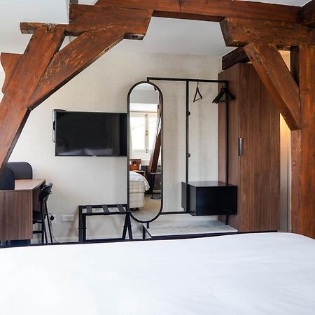 Central Park Voorburg - Relais & Chateaux Екстер'єр фото