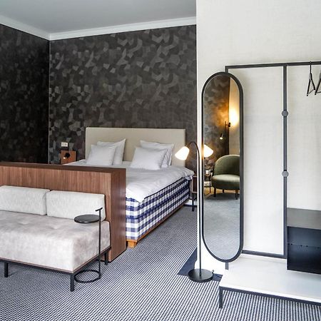 Central Park Voorburg - Relais & Chateaux Екстер'єр фото