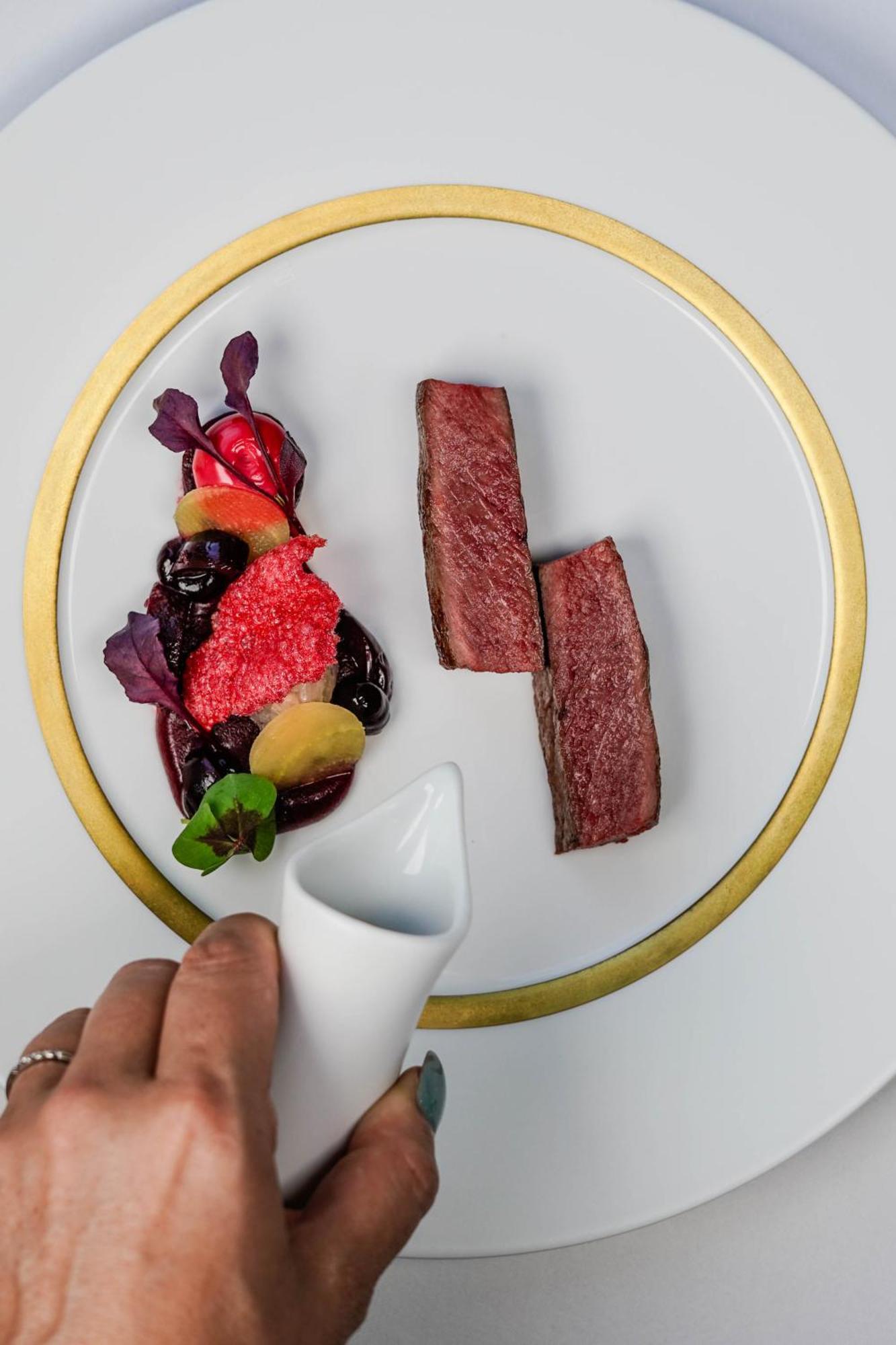 Central Park Voorburg - Relais & Chateaux Екстер'єр фото