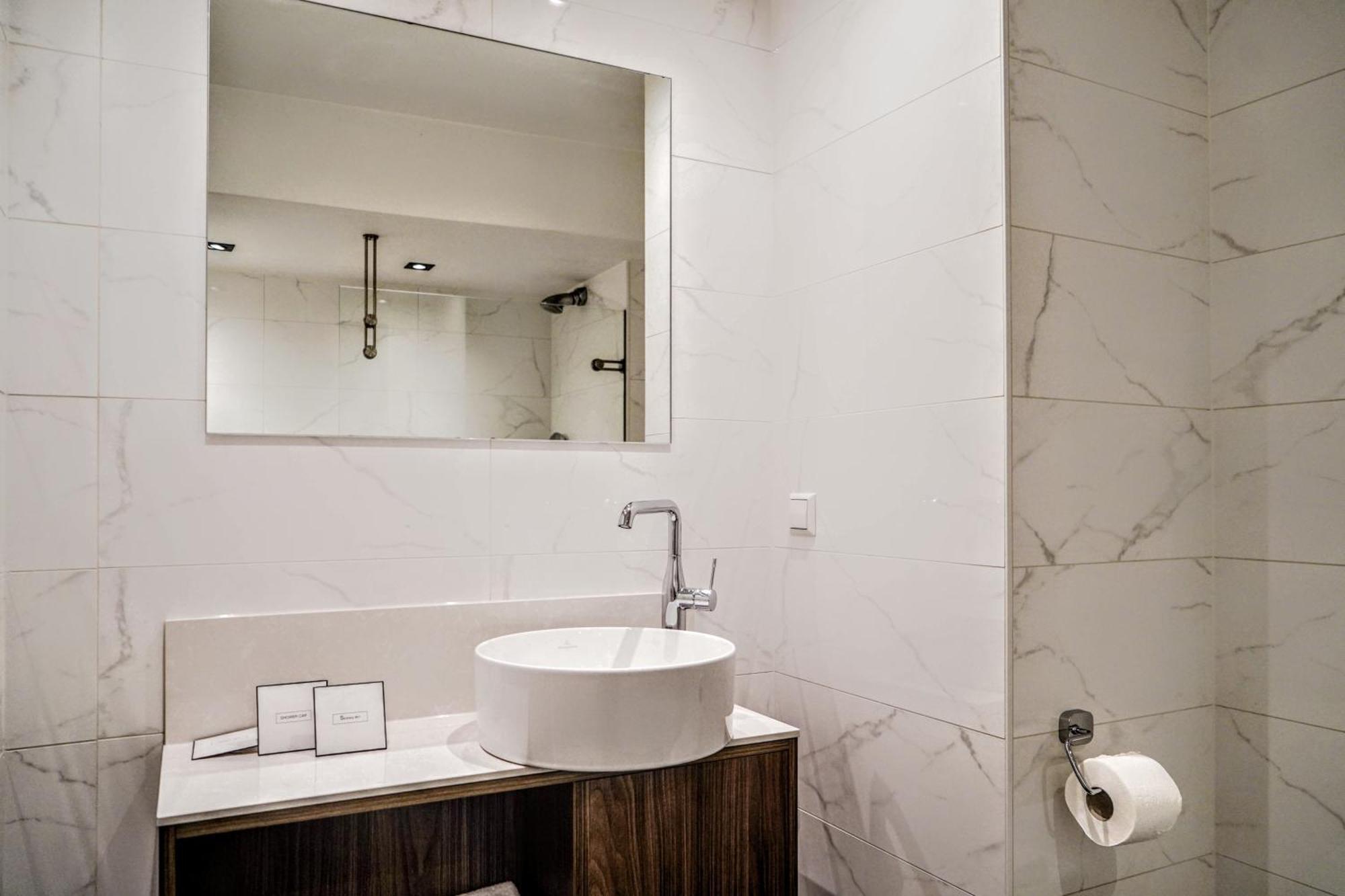 Central Park Voorburg - Relais & Chateaux Екстер'єр фото