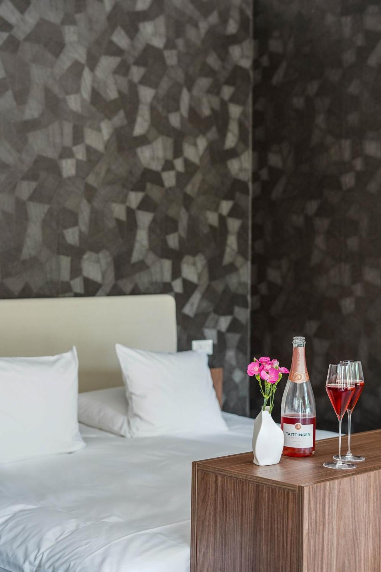 Central Park Voorburg - Relais & Chateaux Екстер'єр фото