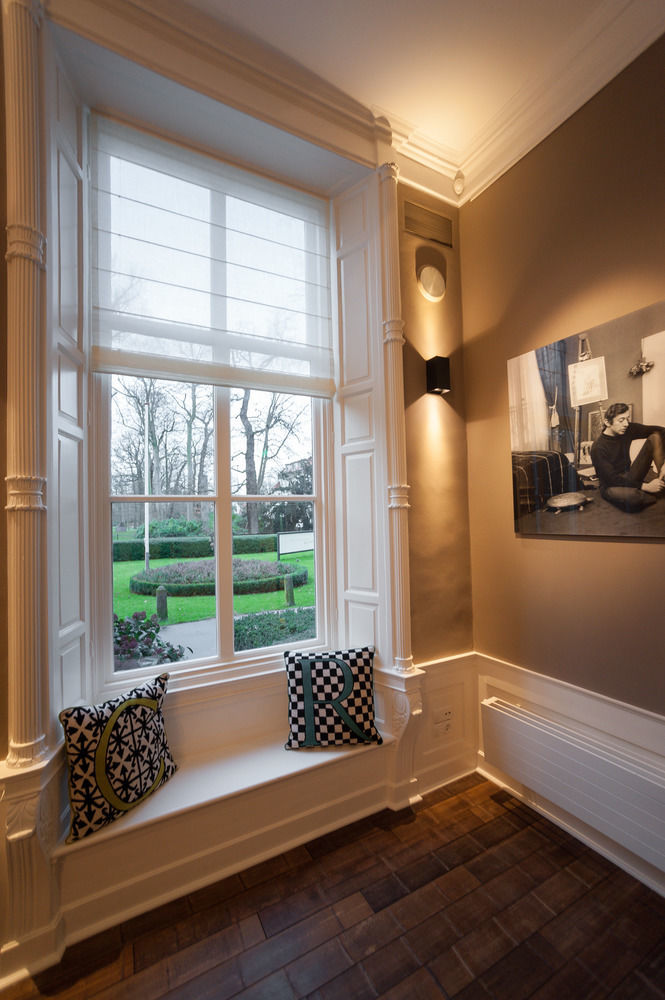 Central Park Voorburg - Relais & Chateaux Екстер'єр фото