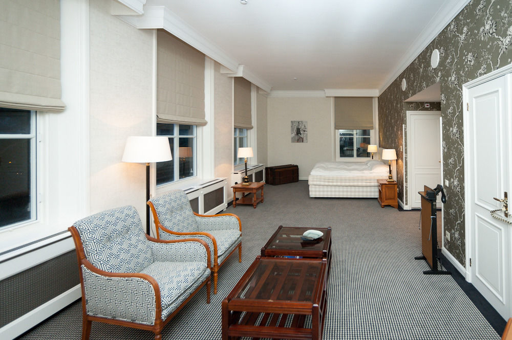 Central Park Voorburg - Relais & Chateaux Екстер'єр фото