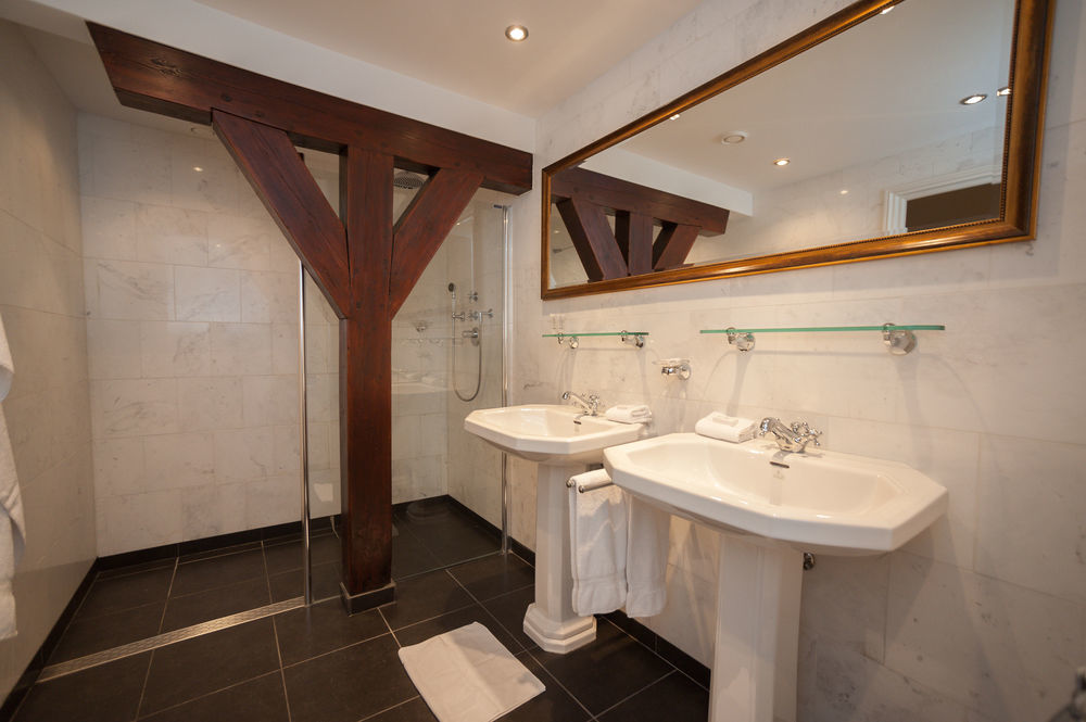 Central Park Voorburg - Relais & Chateaux Екстер'єр фото