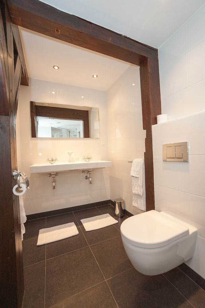 Central Park Voorburg - Relais & Chateaux Екстер'єр фото