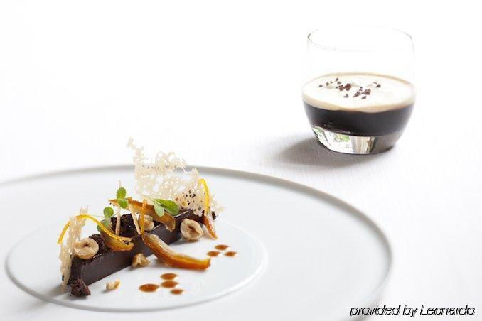 Central Park Voorburg - Relais & Chateaux Екстер'єр фото