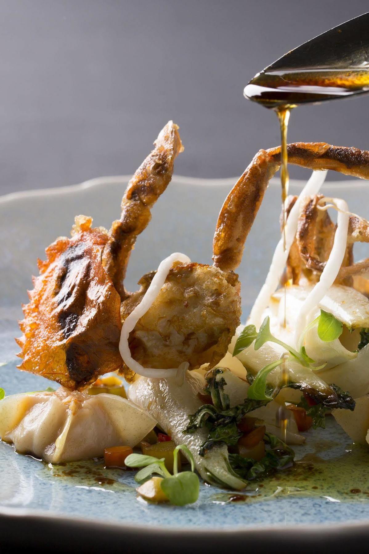 Central Park Voorburg - Relais & Chateaux Екстер'єр фото