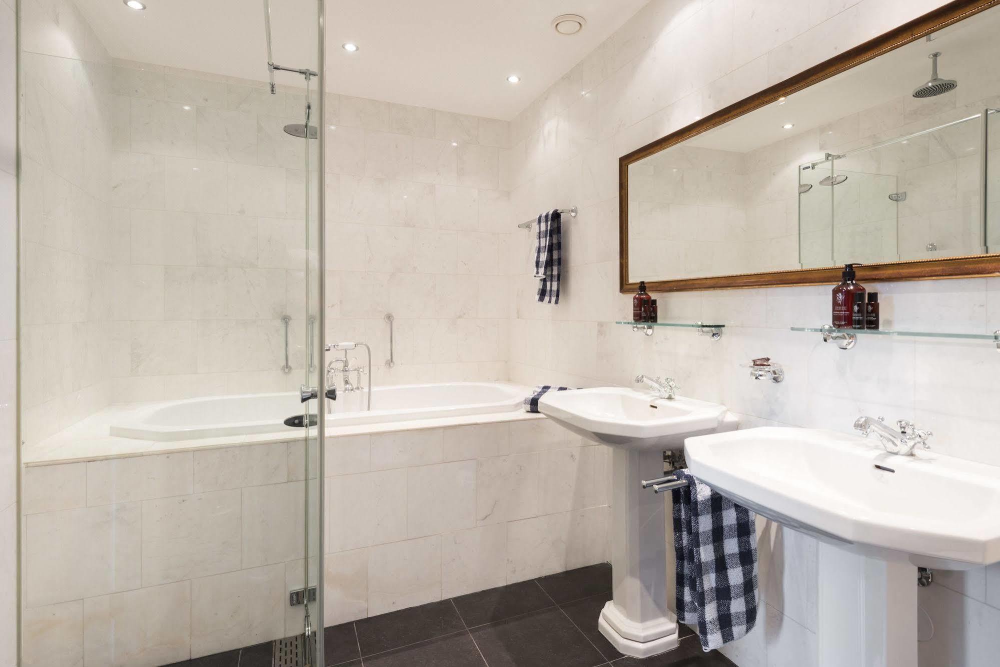 Central Park Voorburg - Relais & Chateaux Екстер'єр фото